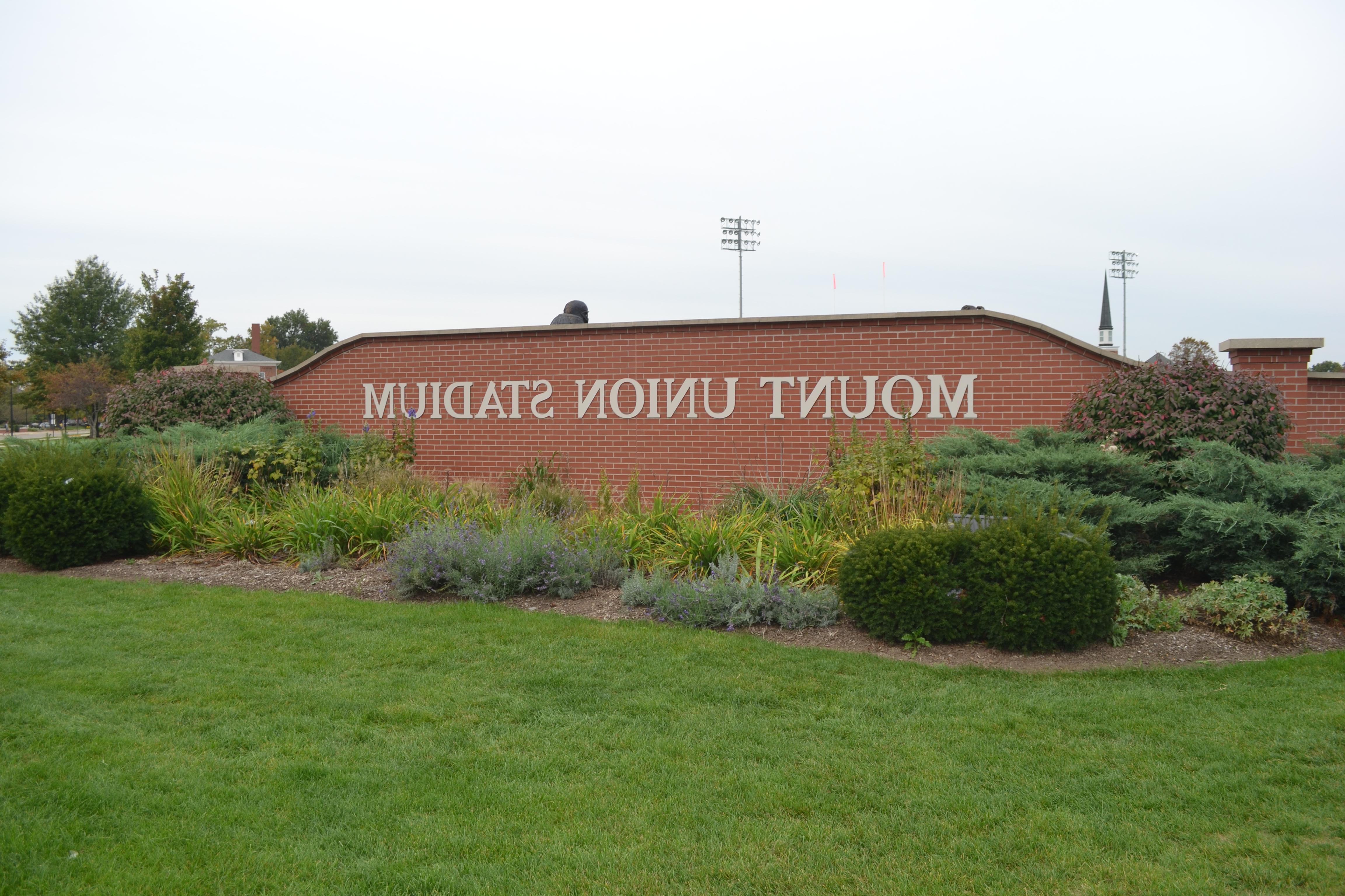 Mount Union Stadium