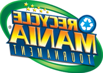 Recyclemania Tournament Logo